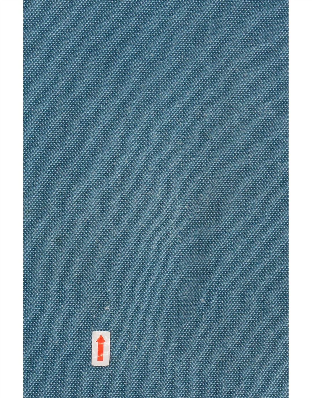 Męska bluza z zamkiem błyskawicznym FAT FACE, duża, niebieska, bawełniana