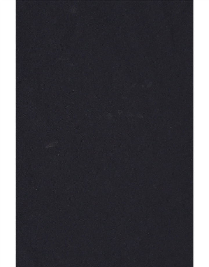 Koszulka męska Lotto Top 2XL Granatowy poliester