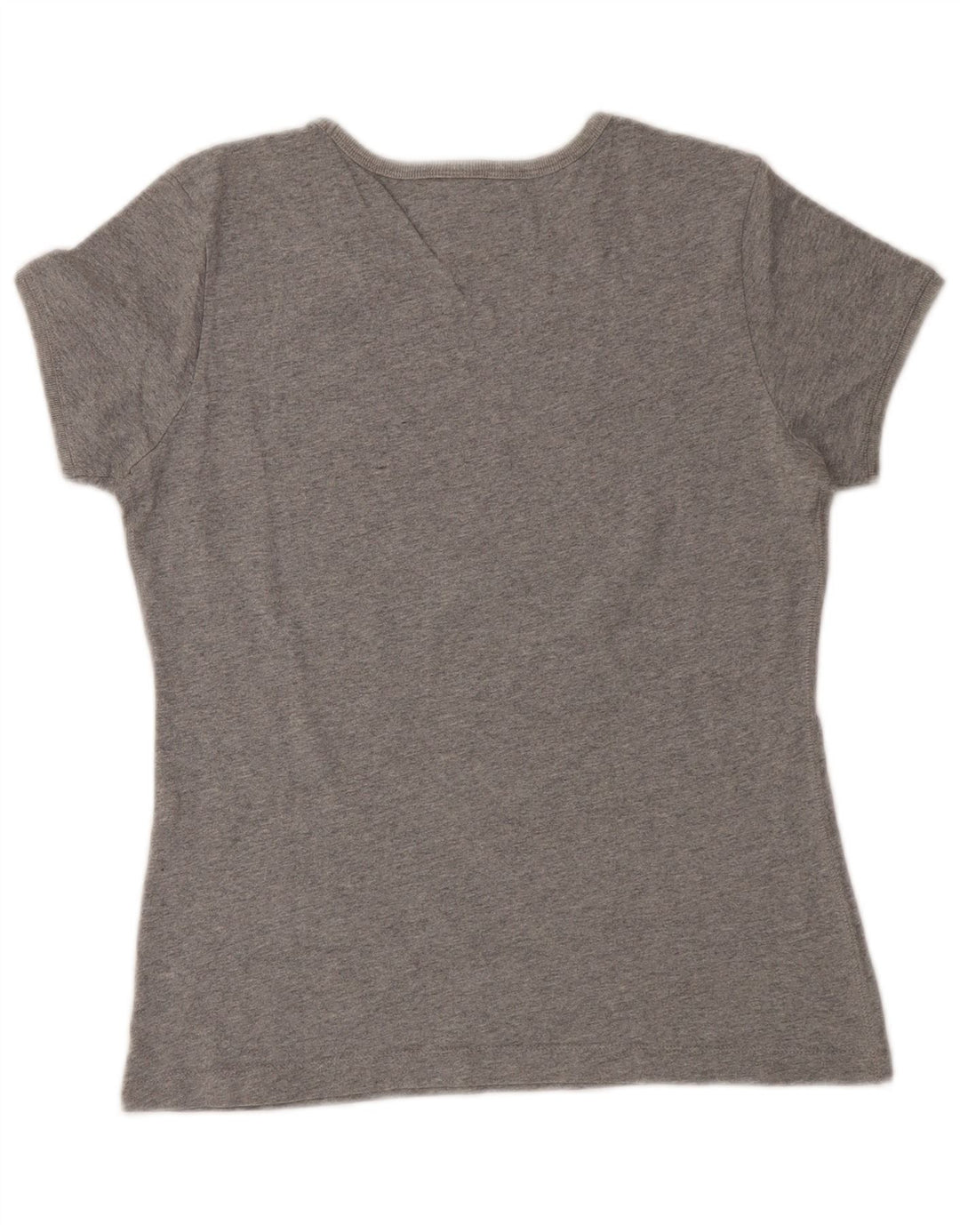 Damska koszulka z grafiką CHAMPION Heritage Classics Top UK 14, duża, szara