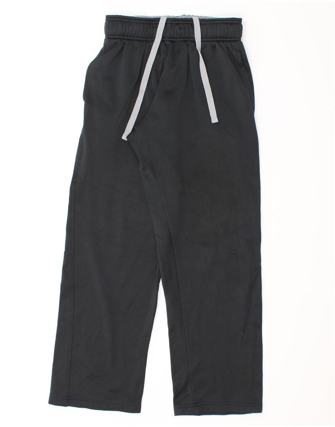 Damskie spodnie dresowe UNDER ARMOUR Graphic UK 8 Small Black
