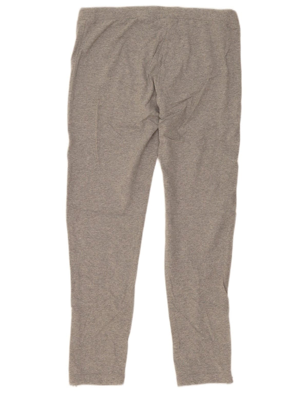 Legginsy damskie Champion Heritage Fit UK 18 XL, szare
