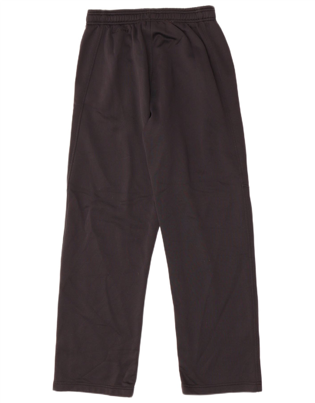 Męskie spodnie dresowe Under Armour w kolorze średniej czerni