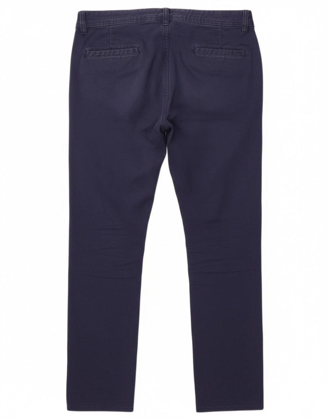 Spodnie męskie Wrangler Slim Chino W34 L30 Granatowe