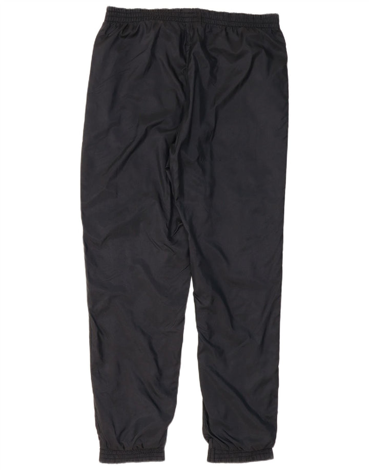 Damskie spodnie dresowe ADIDAS Joggers UK 18 XL Granatowe