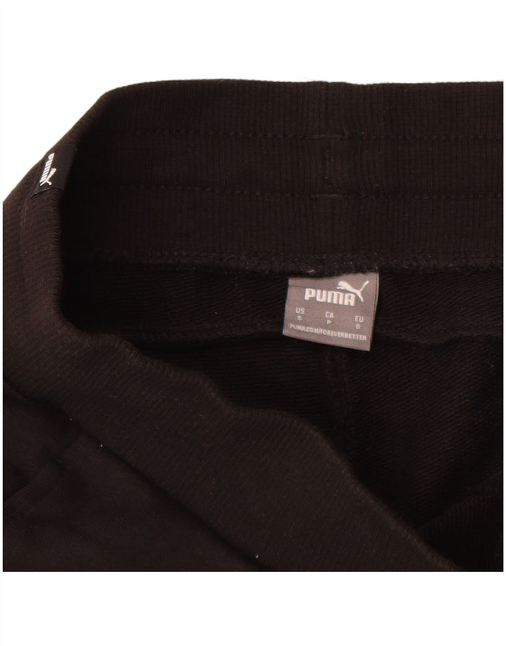 Damskie spodenki sportowe Puma UK 10 Small Black
