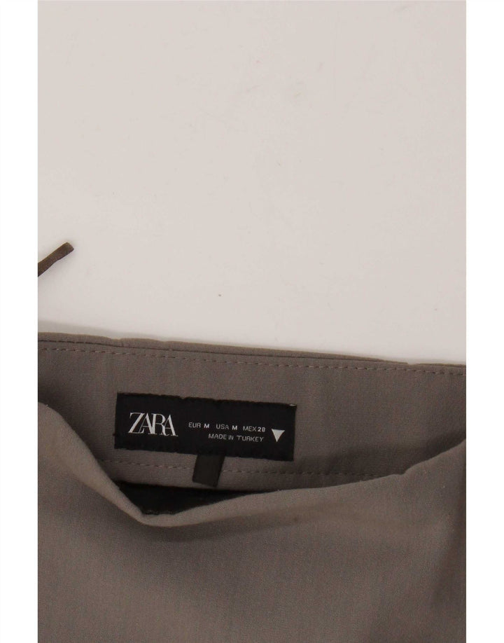 Spodenki damskie Zara Skort UK 12, średnioszare