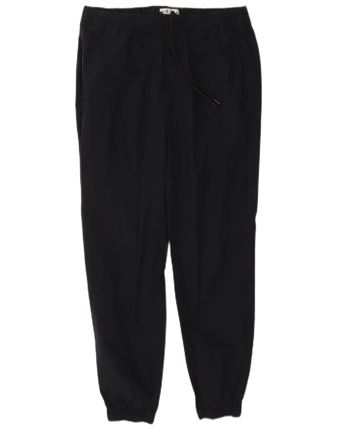 Męskie spodnie joggery Orvis Medium W30 L26 czarne