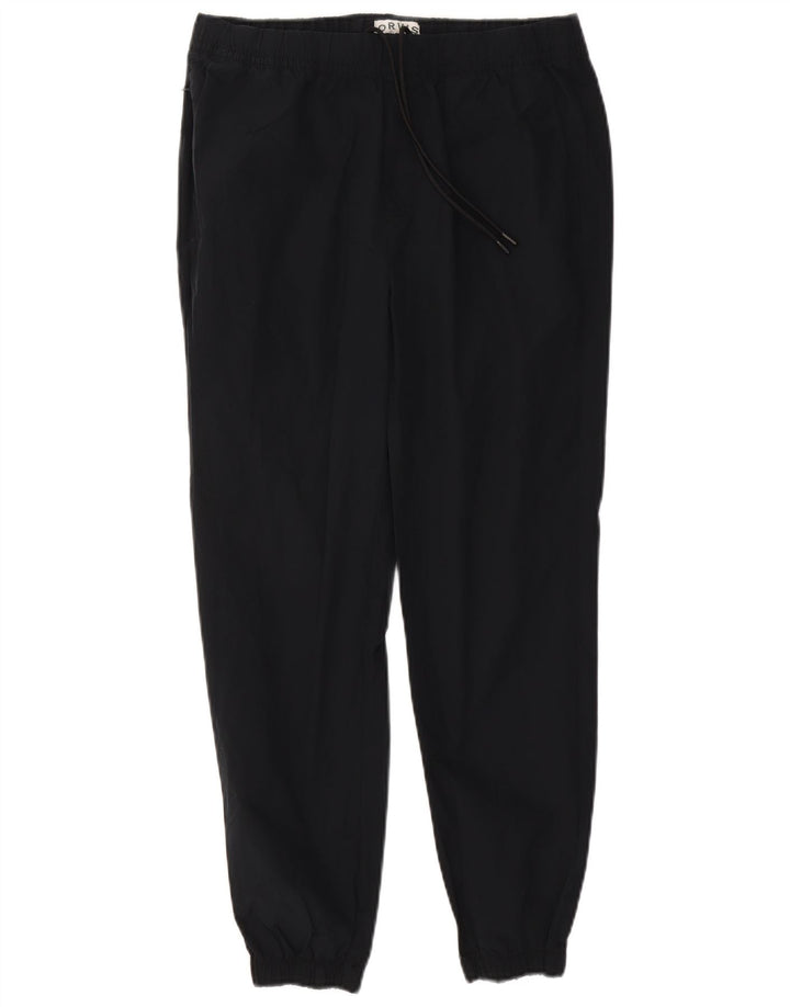 Męskie spodnie joggery Orvis Medium W30 L26 czarne