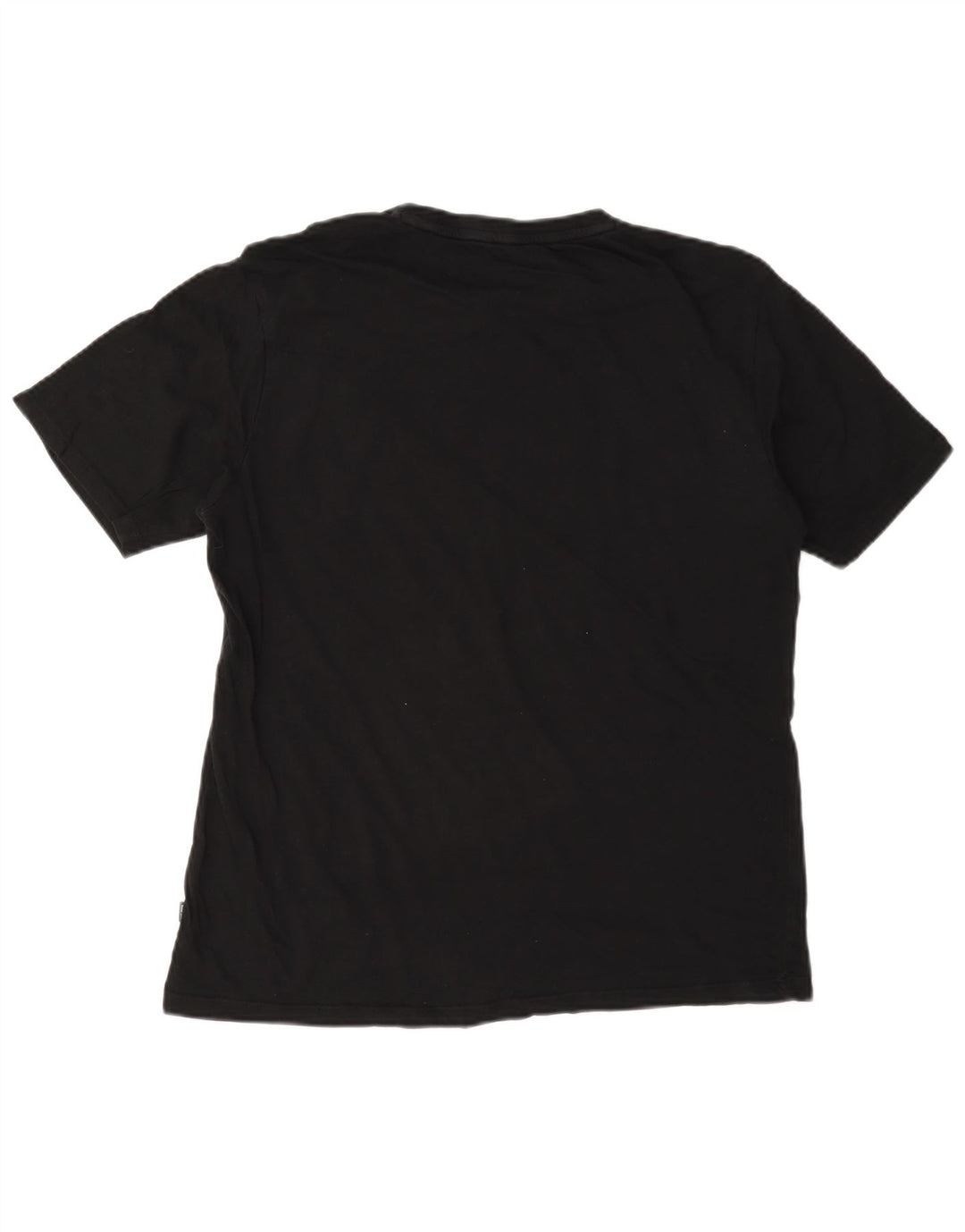 Damska koszulka z grafiką Puma Top UK 12 Medium Black