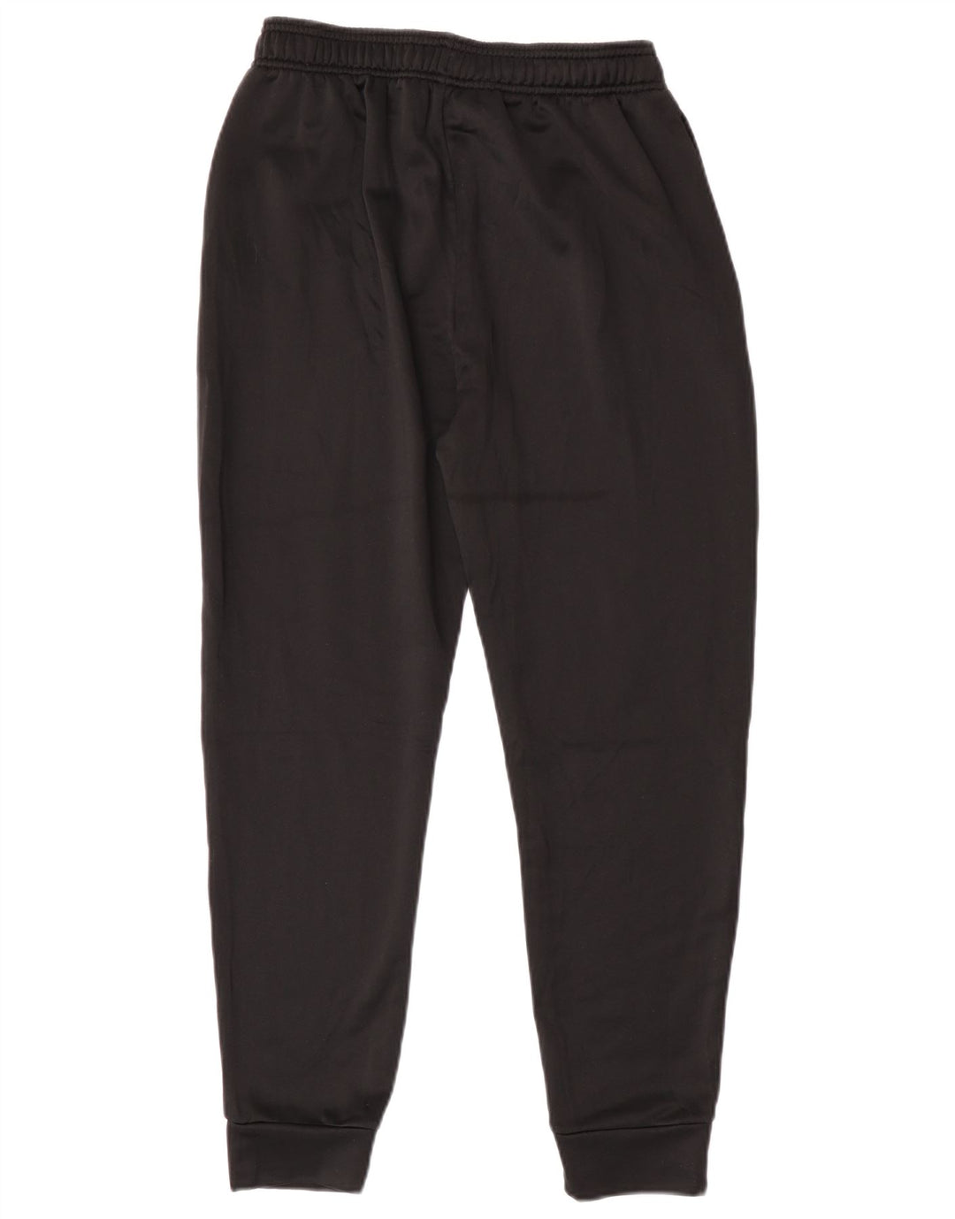 Adidas Chłopięce Spodnie Dresowe Joggery 12-13 Lat Czarny Poliester