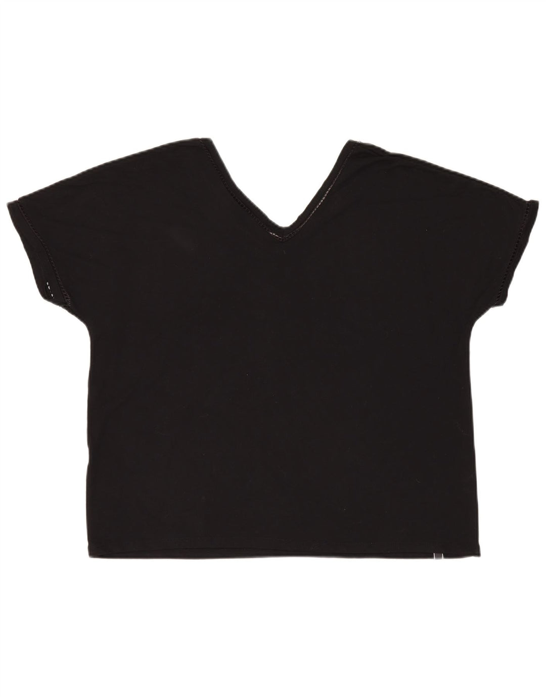 Damska koszulka Ellesse Top UK 18 XL czarna