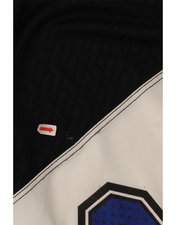 Męski T-shirt z grafiką Campagnolo Top IT 54 XL, wielokolorowy blok kolorów