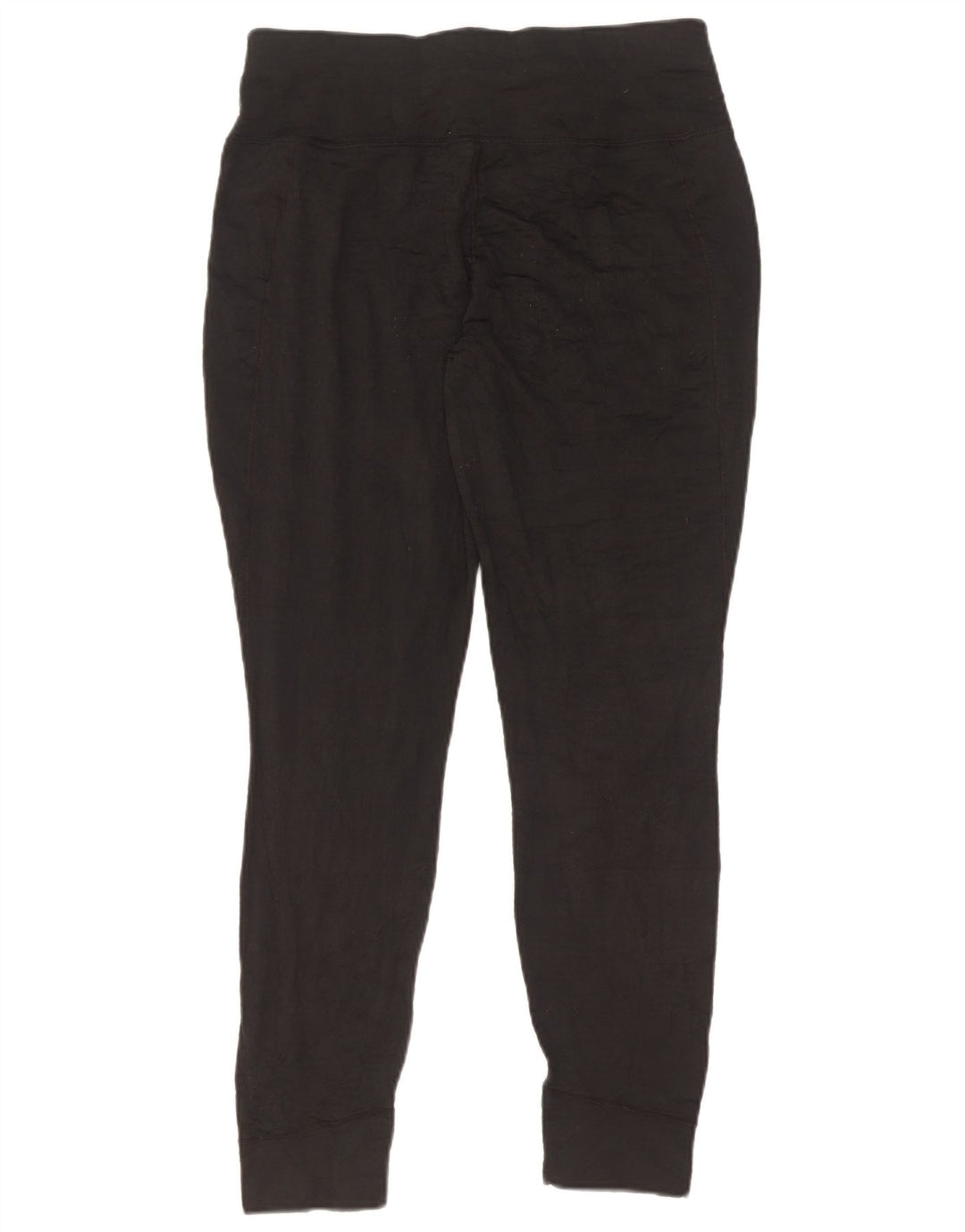 Legginsy damskie Patagonia UK 12, średni czarny poliester