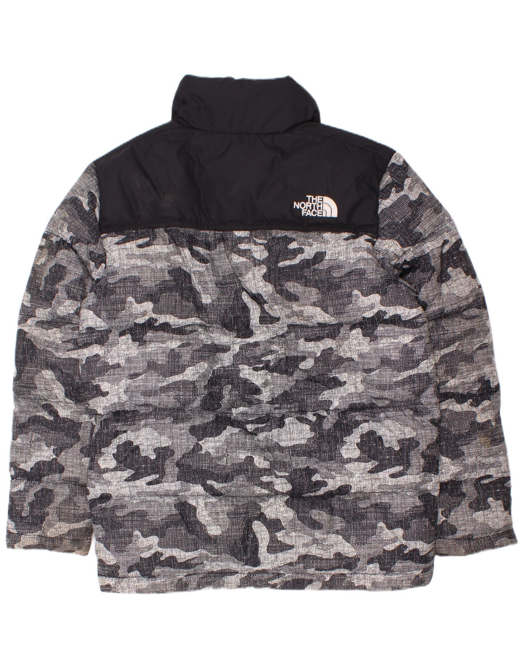 Wyściełana kurtka chłopięca The North Face 10-11 lat, średnia, wielokolorowa