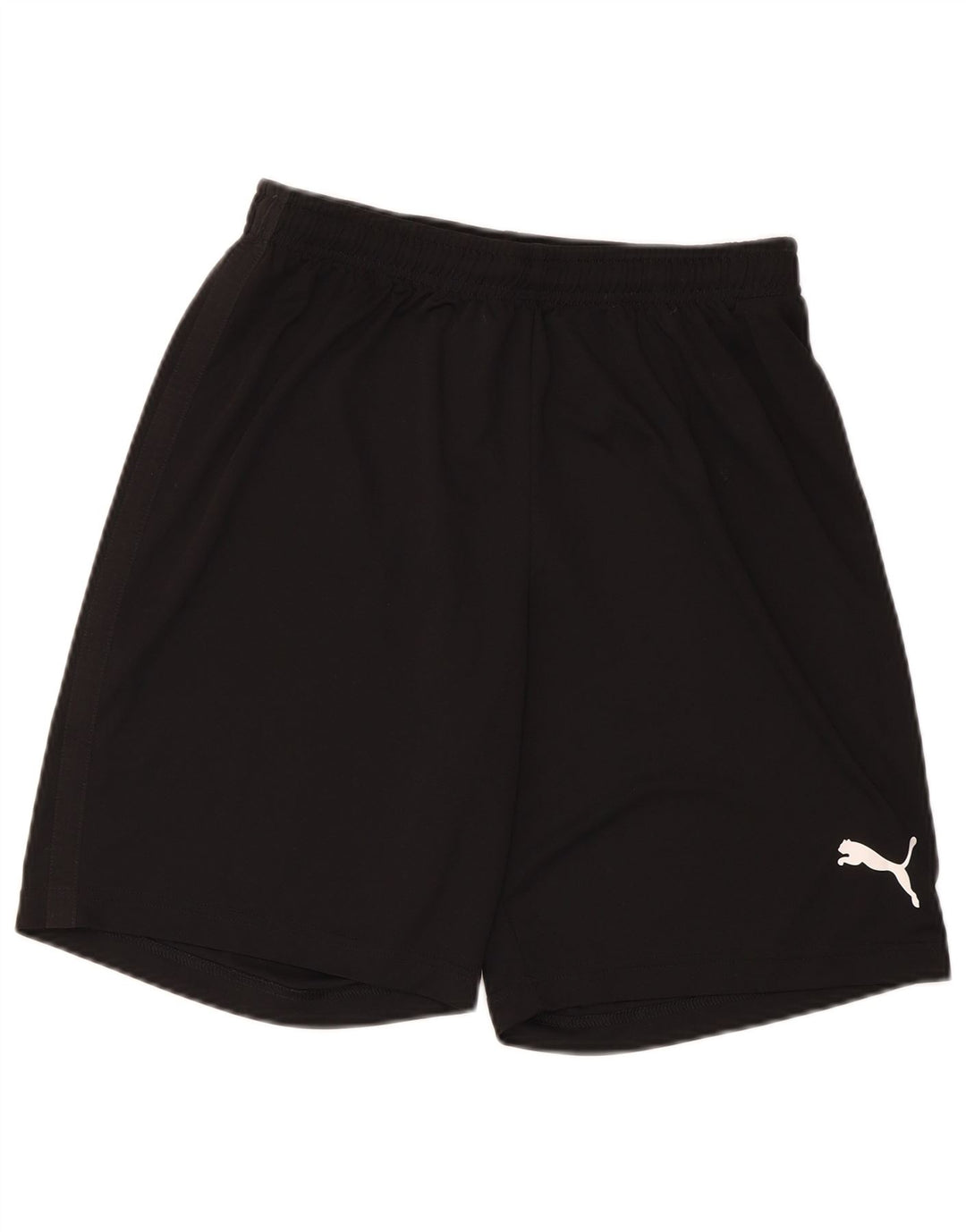Męskie spodenki sportowe Puma, małe, czarne