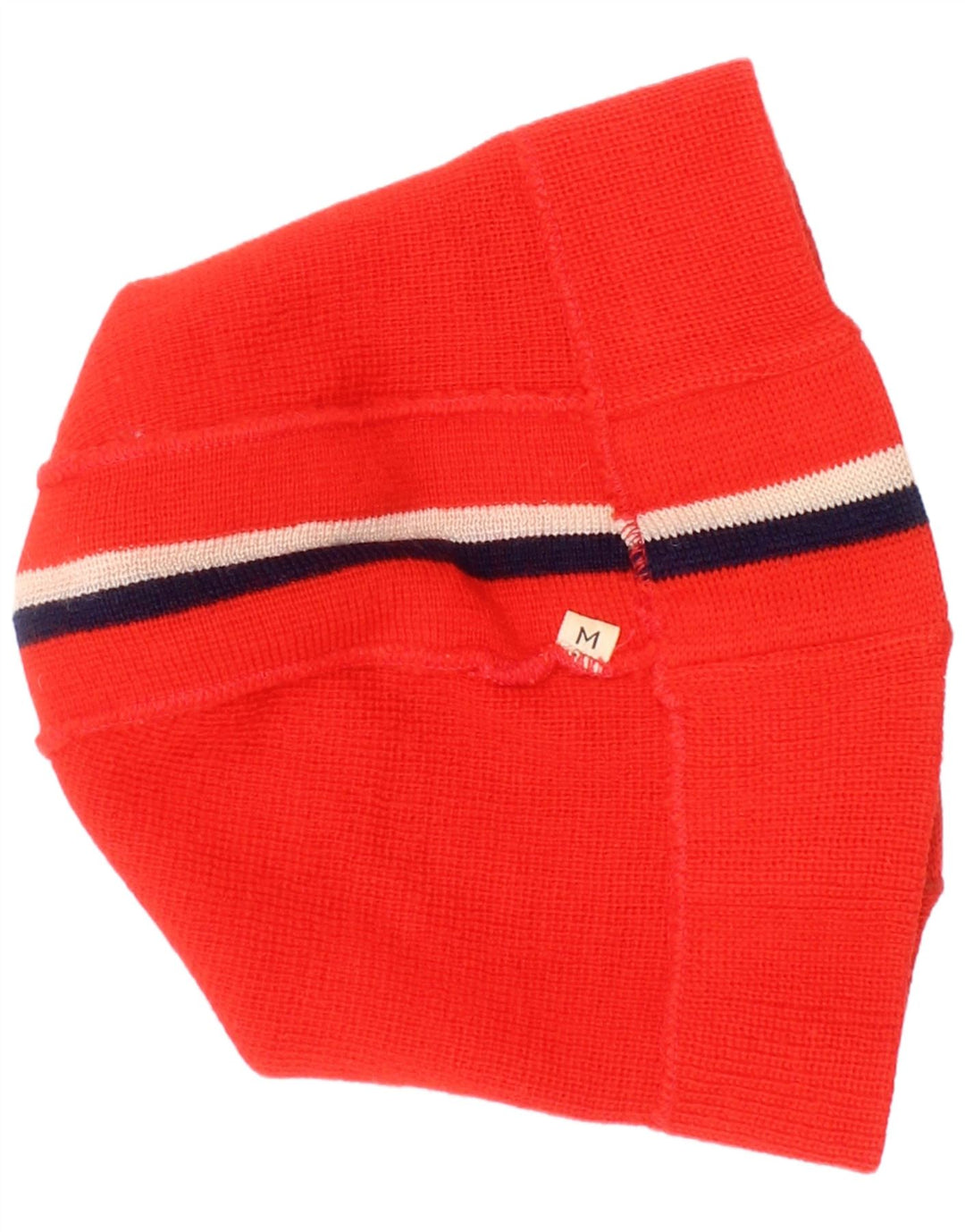 Damska dzianinowa czapka typu beanie Colmar w kolorze średnio czerwonym