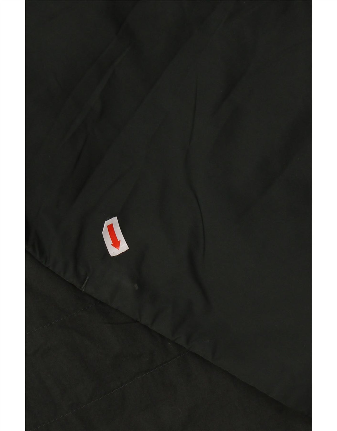 Damska kamizelka ponczo Cos, jeden rozmiar, khaki, poliester