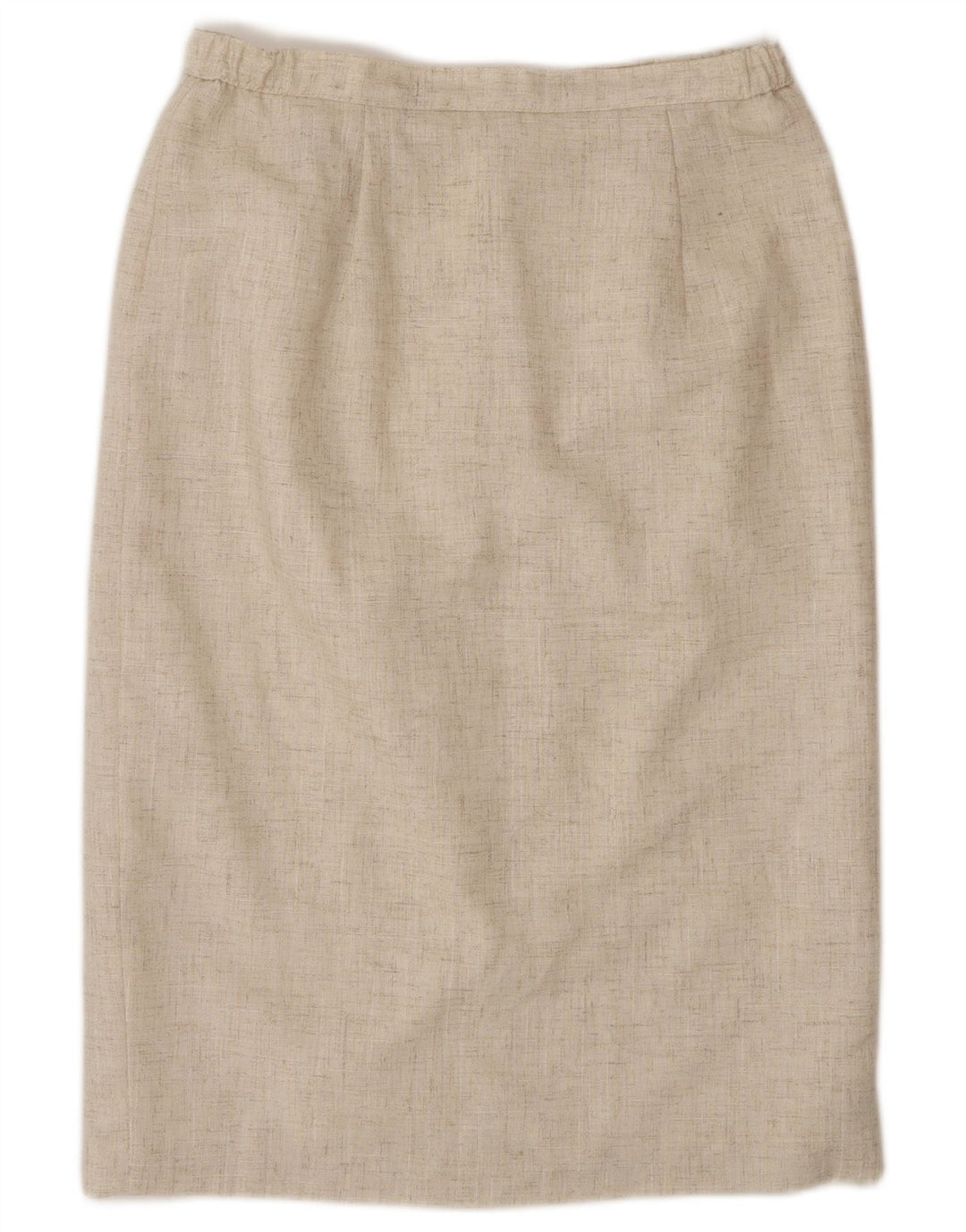 Dwuczęściowy zestaw damskich spódnic z krótkim rękawem Your Sixth Sense EU 38 Medium W28 Bei