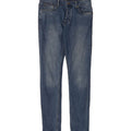 BENCH Mens Skinny Jeans W32 L30 Blue Cotton Vintage Bench and Second-Hand Bench from Messina Hembry 