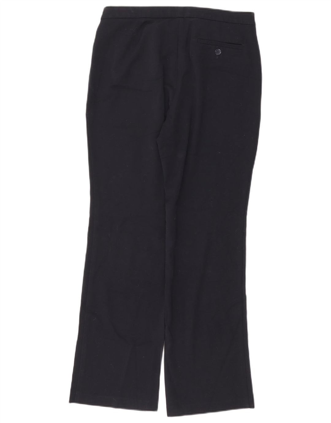 Spodnie damskie Marks & Spencer UK 12 Medium W30 L30 Granatowe
