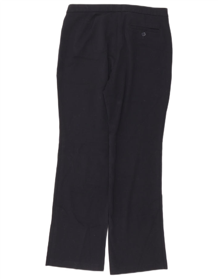 Spodnie damskie Marks & Spencer UK 12 Medium W30 L30 Granatowe