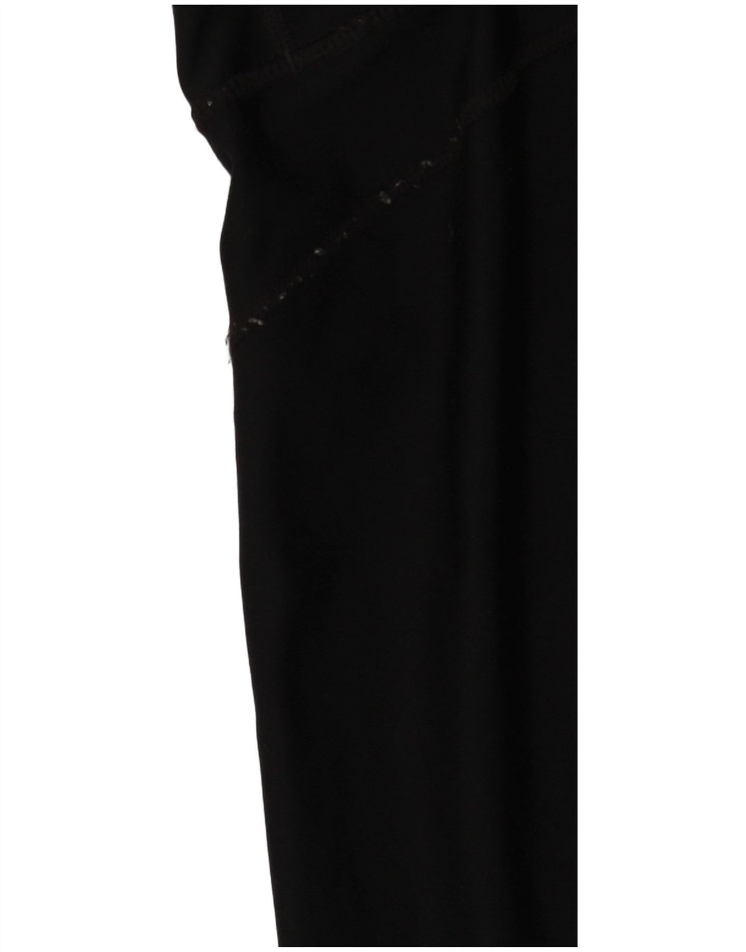 Damskie legginsy UNDER ARMOUR Heat Gear UK 10, małe, czarne