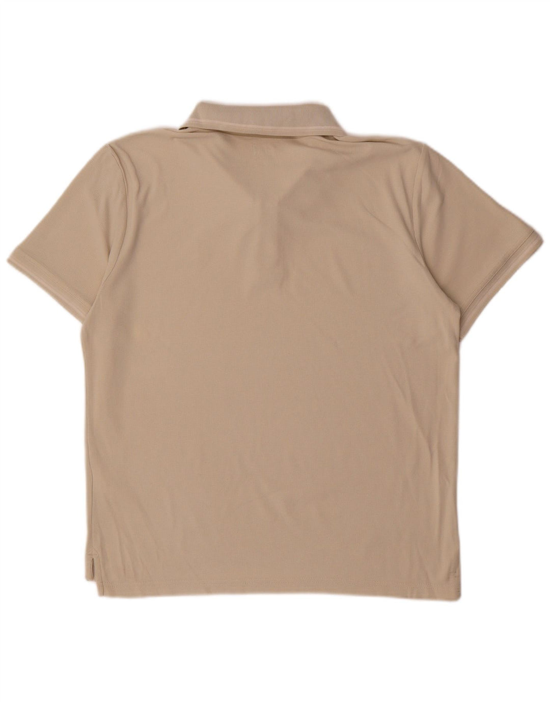 Męska koszulka polo Helly Hansen, duża, beżowa