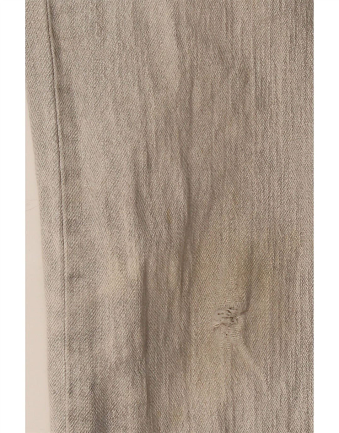 Męskie jeansy Bootcut Rica Lewis IT 48 Medium W32 L33 Szare