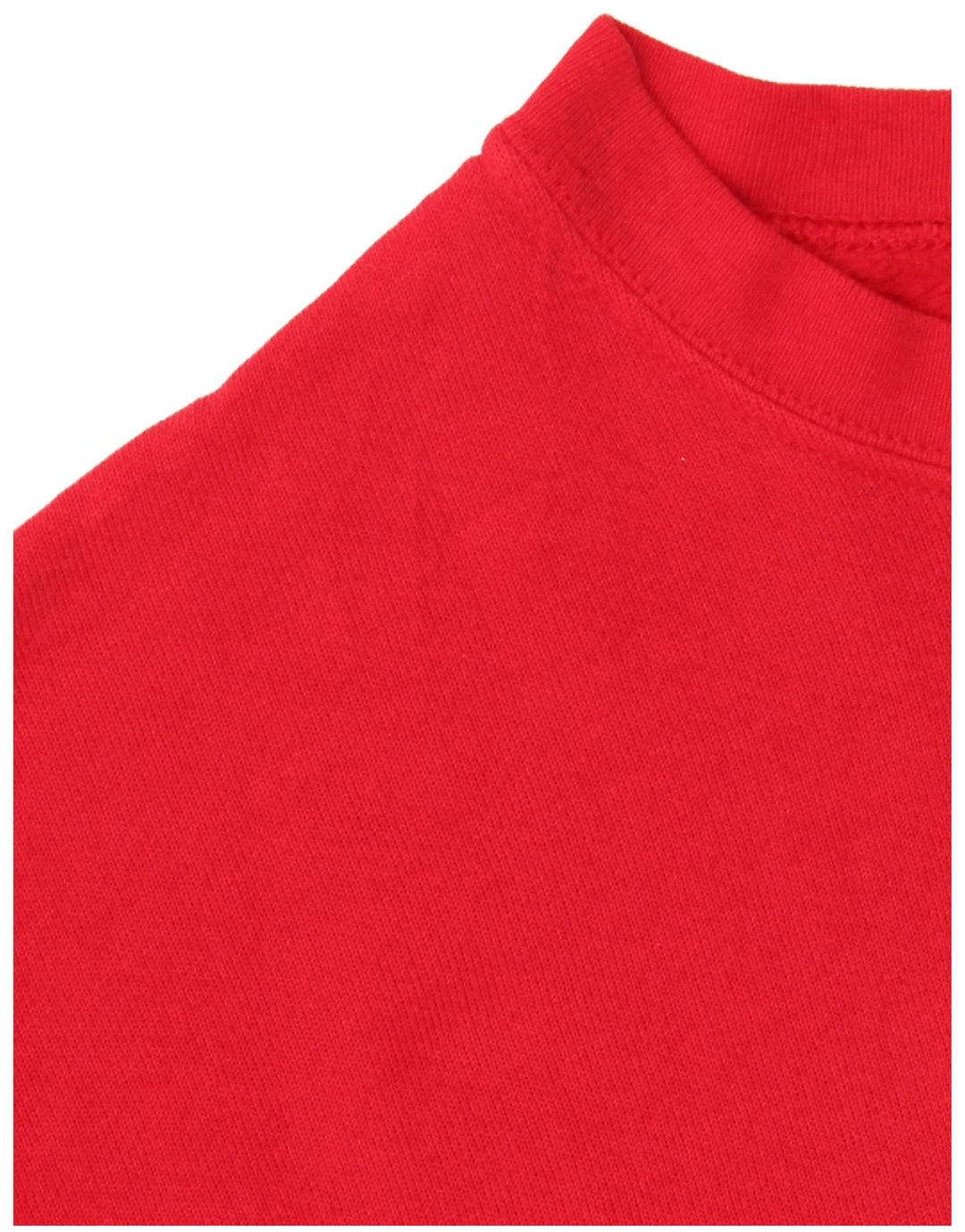 Męski sweter LEE XL, czerwony, bawełniany