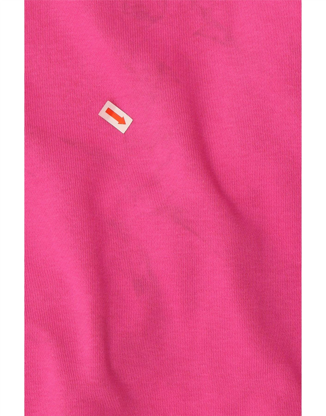 Damska bluza dresowa Nike Graphic Oversize UK 14, średnia różowa bawełna
