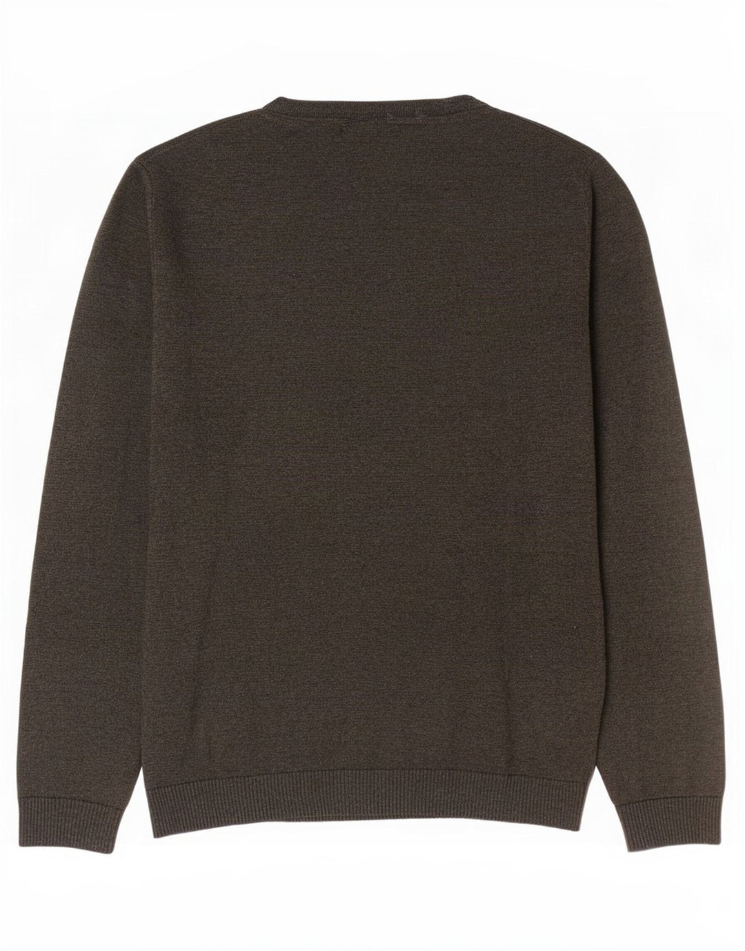 Męski sweter Jack & Jones z okrągłym dekoltem XL, szary