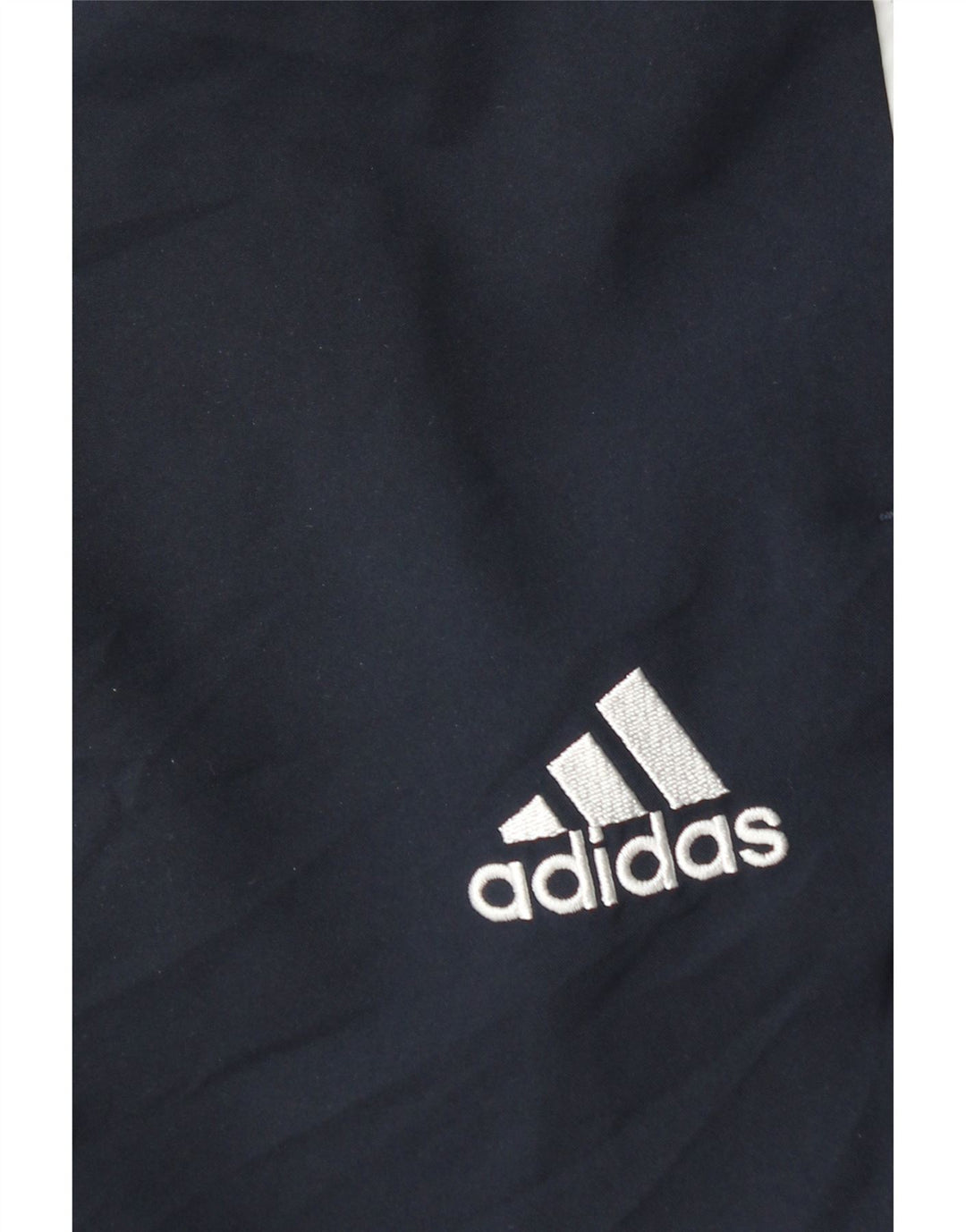 Męskie spodenki sportowe Adidas XL granatowe