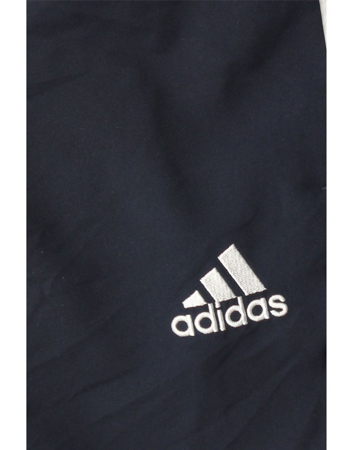 Męskie spodenki sportowe Adidas XL granatowe