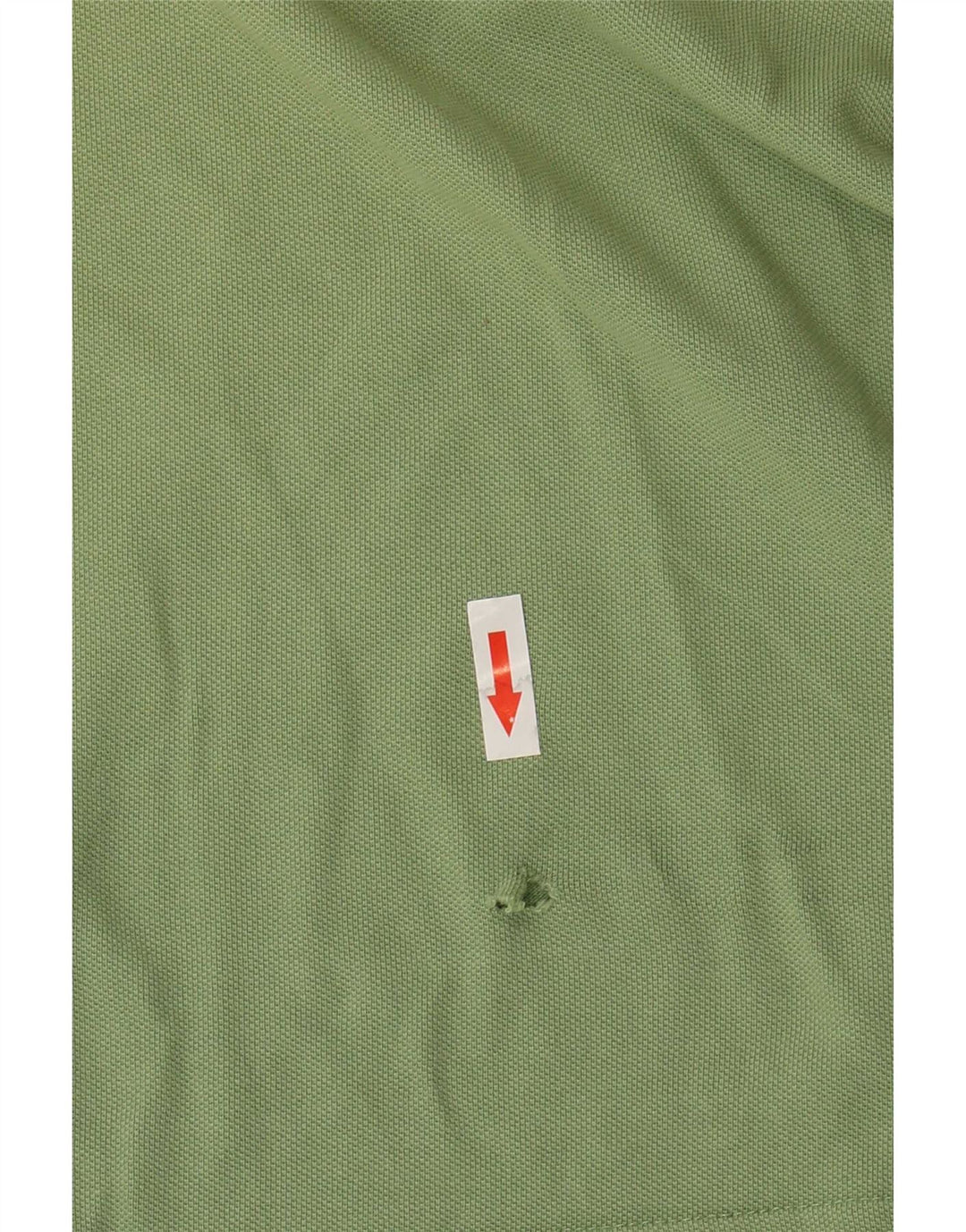 Męska koszulka polo Fynch Hatton 2XL, zielona bawełna