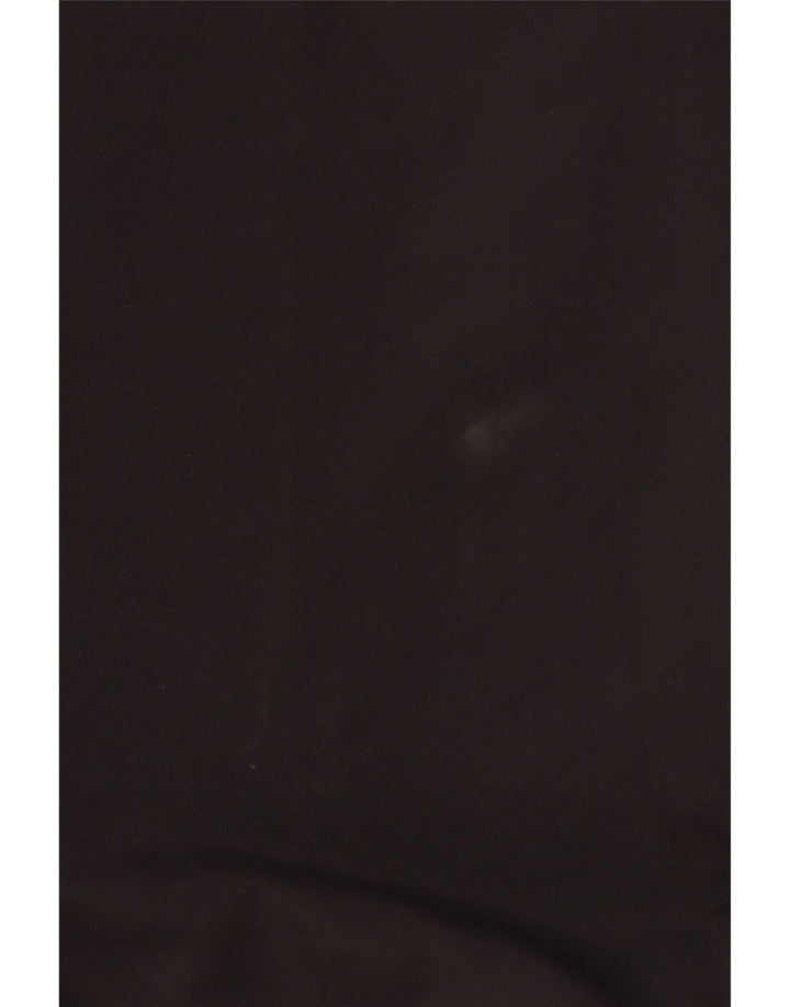 Męskie spodnie dresowe NIKE Dri Fit Joggery 2XL, czarny poliester