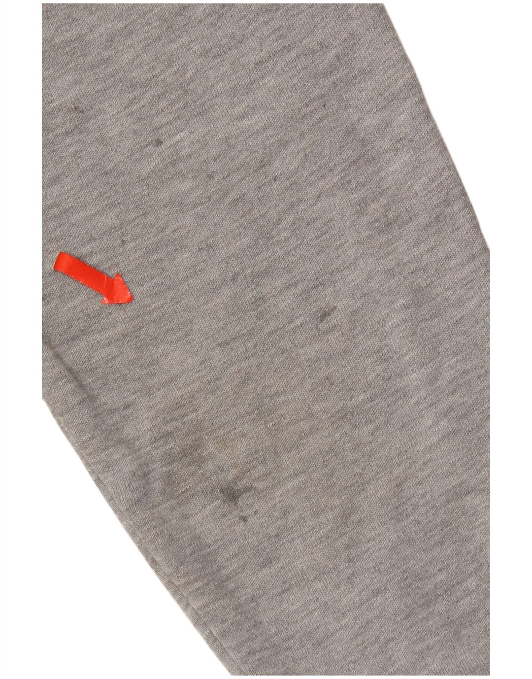Damski sweter oversize Superdry Graphic UK 16, duży, szary, bawełniany