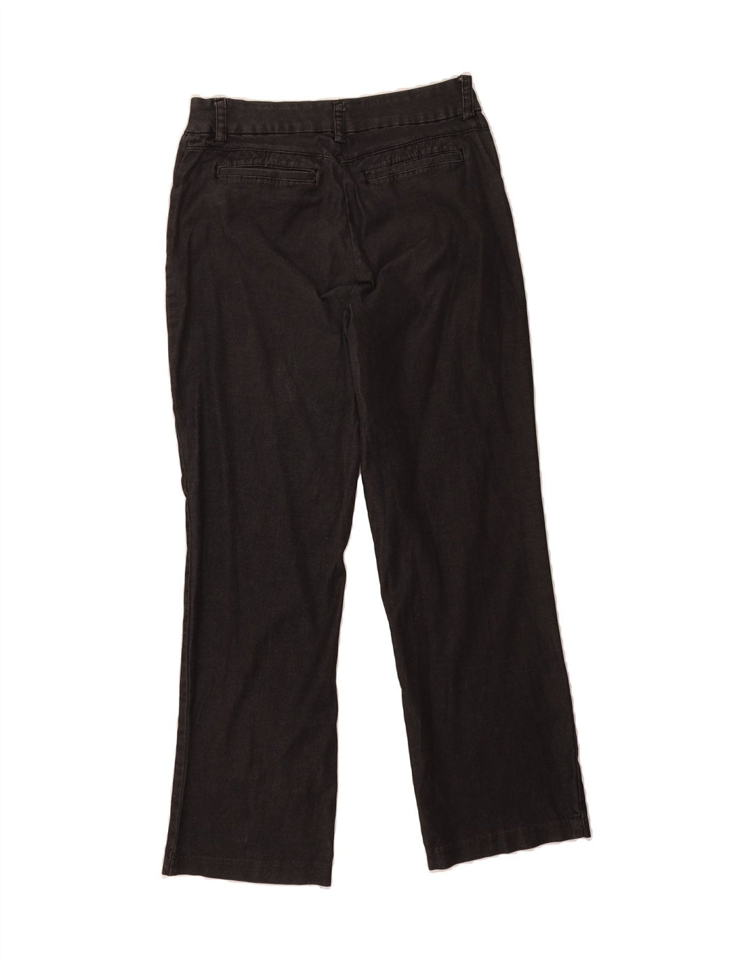 LEE Womens Curvy Straight Jeans Size 14 Large W34 L30 Grey Cotton Vintage Lee and Second-Hand Lee from Messina Hembry 