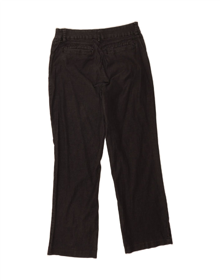 LEE Womens Curvy Straight Jeans Size 14 Large W34 L30 Grey Cotton Vintage Lee and Second-Hand Lee from Messina Hembry 