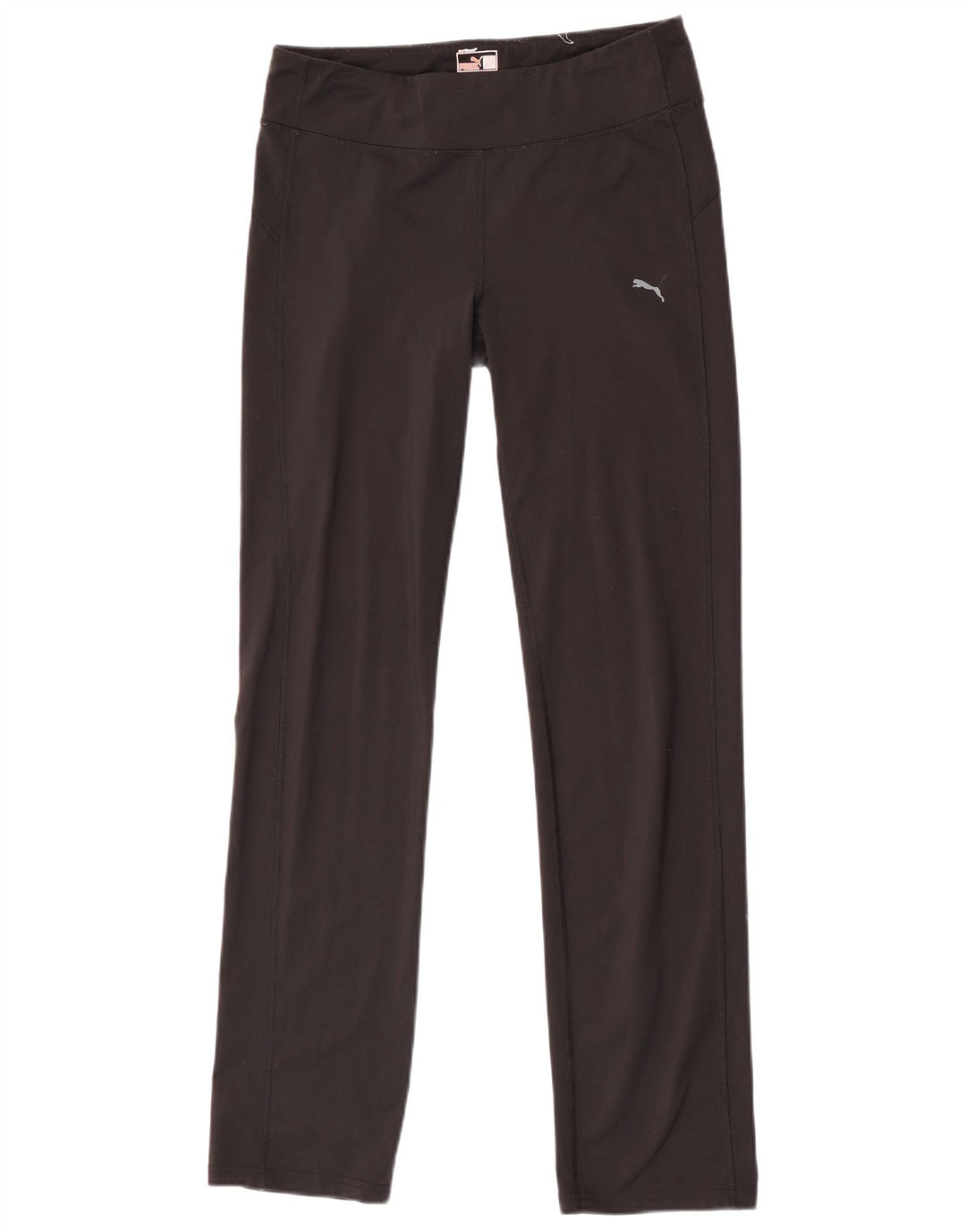 Legginsy Damskie Puma UK 16, Duże Czarne