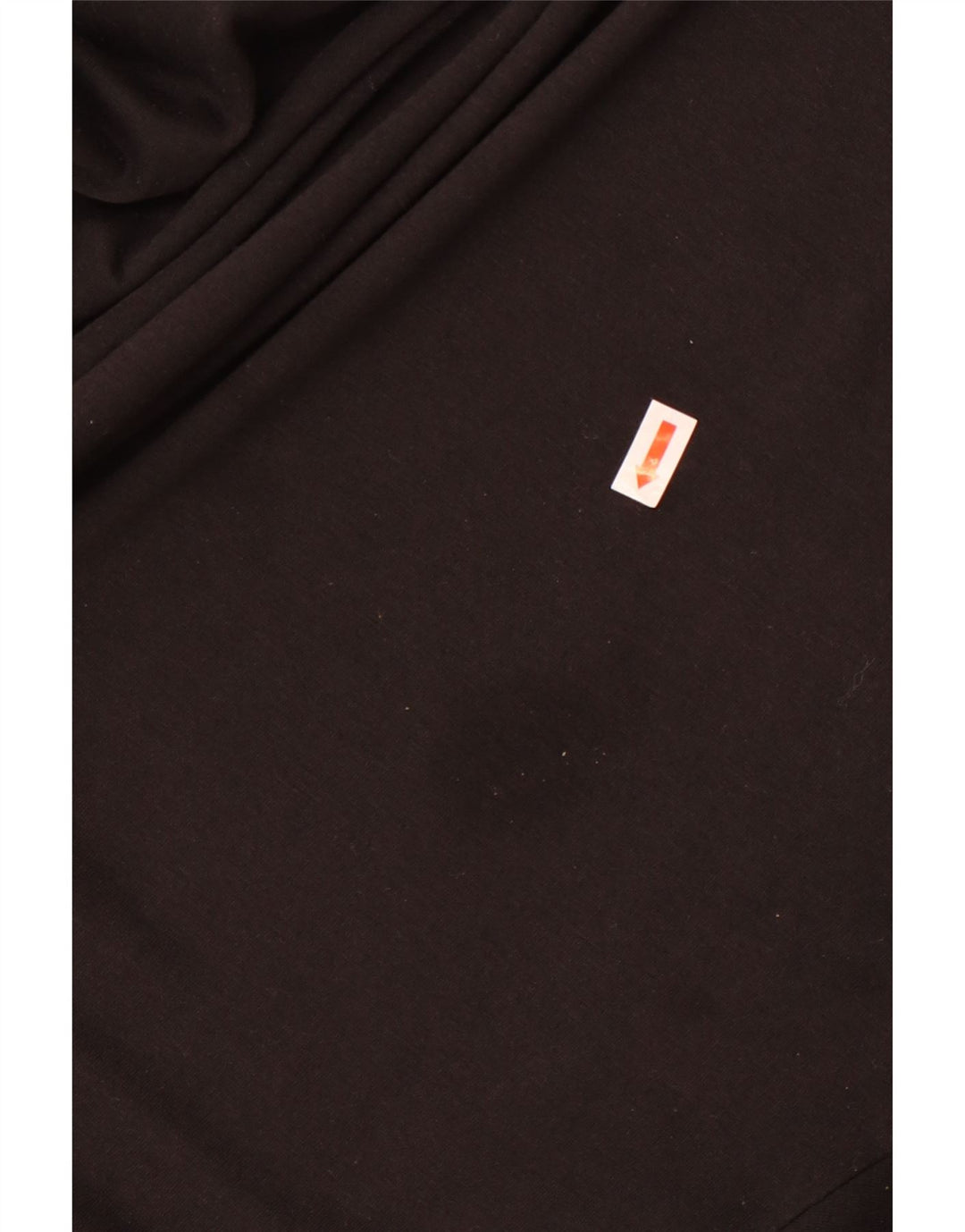 Męski T-shirt ADIDAS Aeroready, duży, czarny, poliestrowy