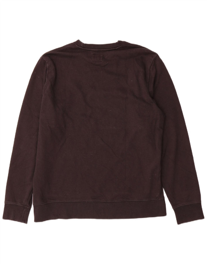 Męski sweter z grafiką Champion XL, czarny, bawełniany