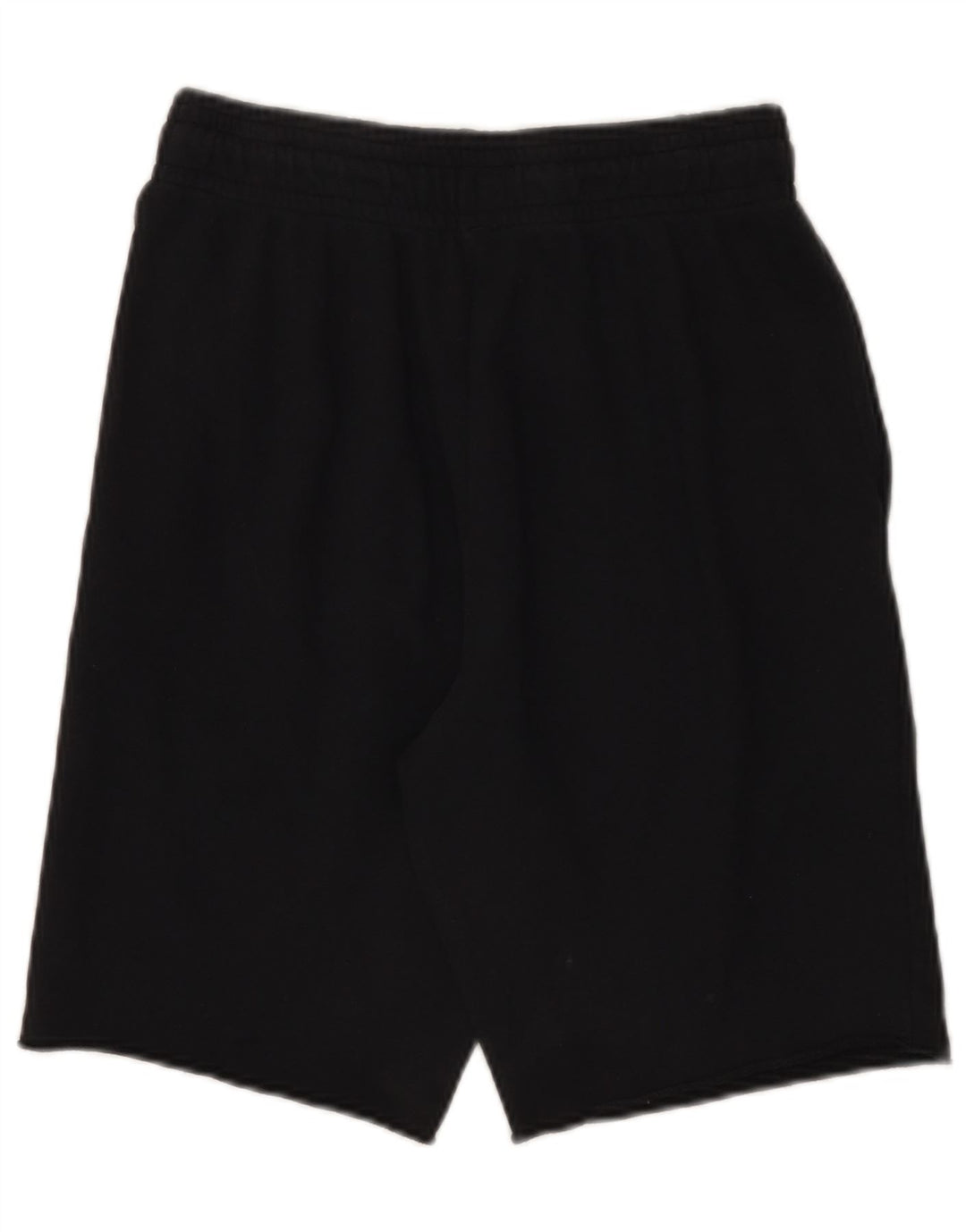 Męskie spodenki sportowe Under Armour Graphic, małe, czarne