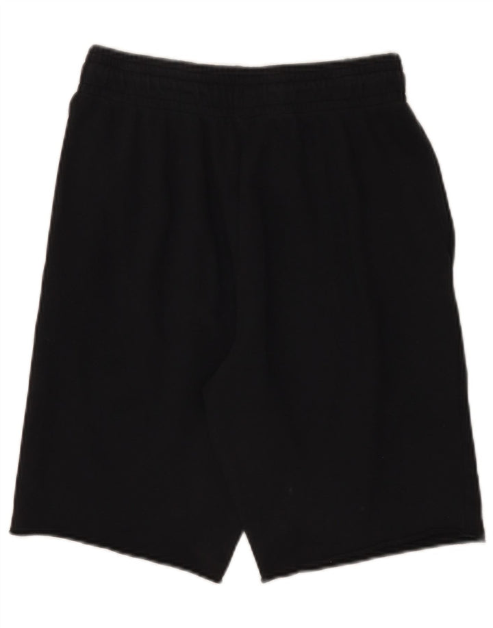 Męskie spodenki sportowe Under Armour Graphic, małe, czarne