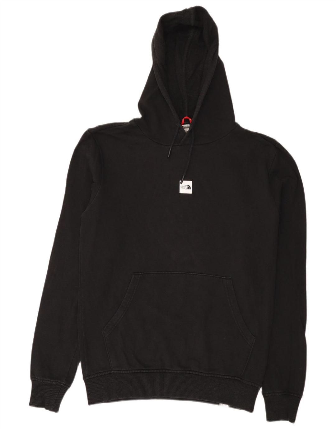 Męska bluza z kapturem The North Face, mała, czarna