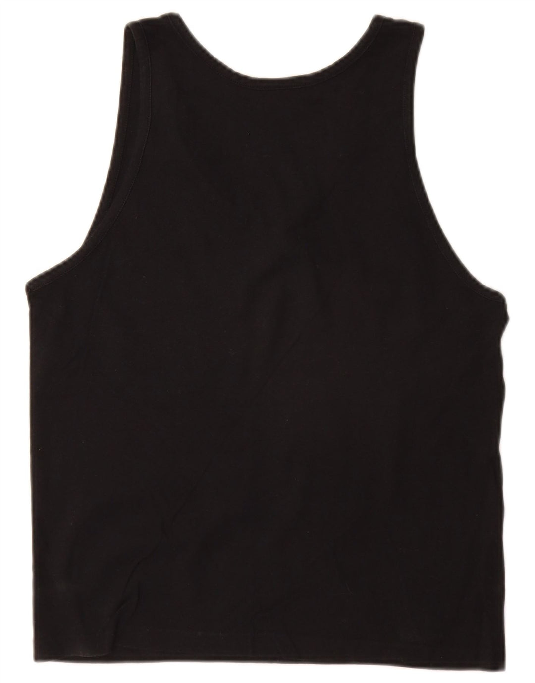 Damska kamizelka graficzna Champion Top UK 10 Small Black