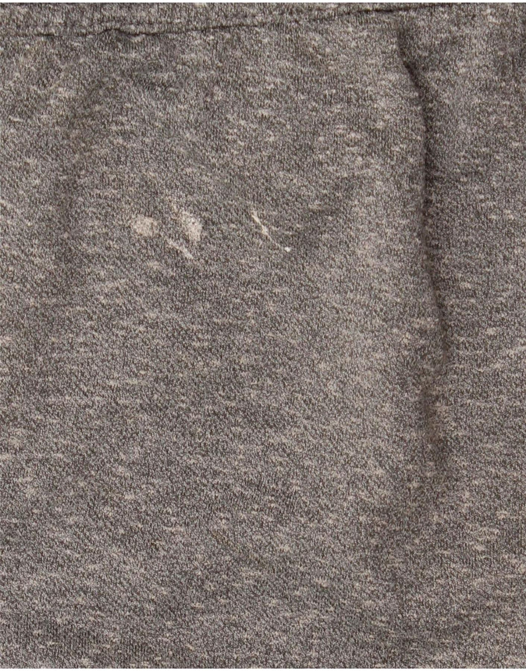 Męskie spodnie dresowe Nike Dri Fit Joggery, małe, szare, nakrapiane poliester