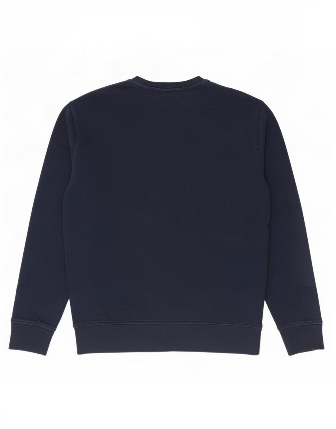 Męska bluza Levi's Sweter Średni granatowy, bawełniany