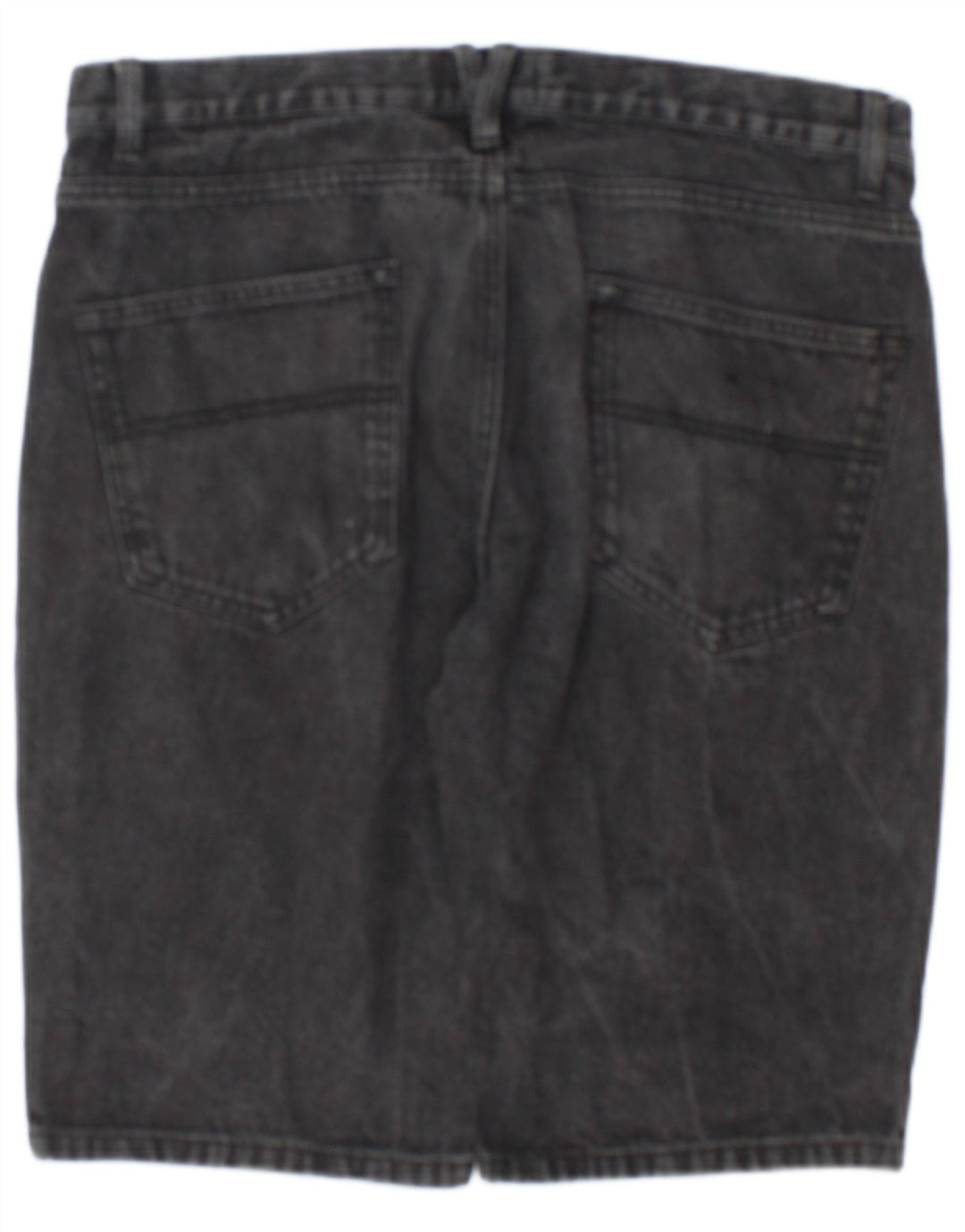 Męskie spodenki jeansowe Pierre Cardin, duże, W36, szara bawełna