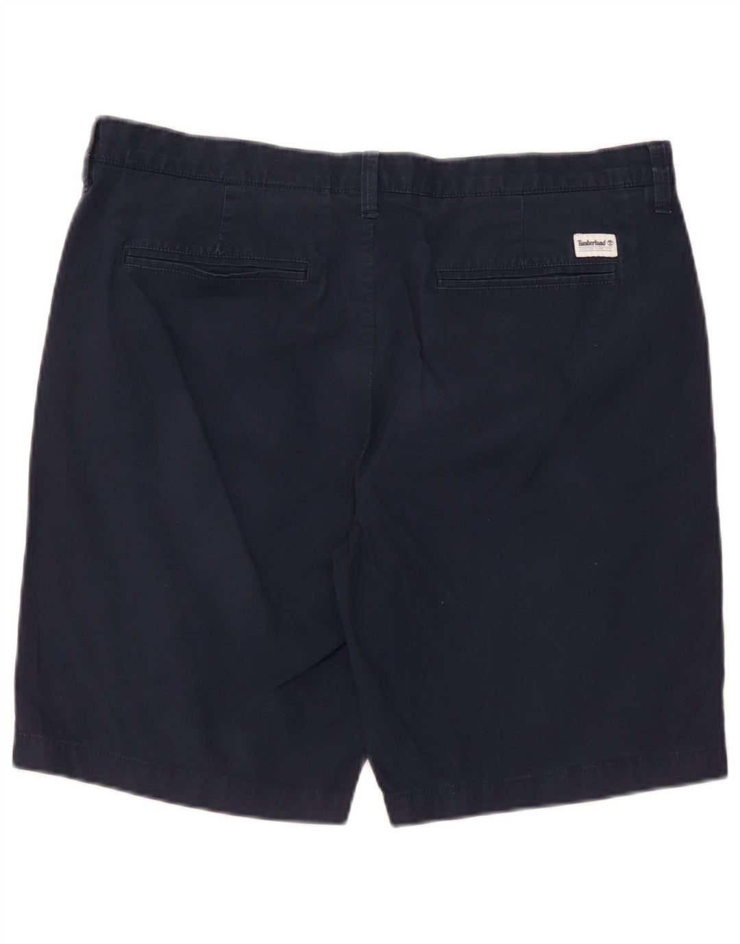 Męskie spodenki Chino Timberland W36, duże, granatowe