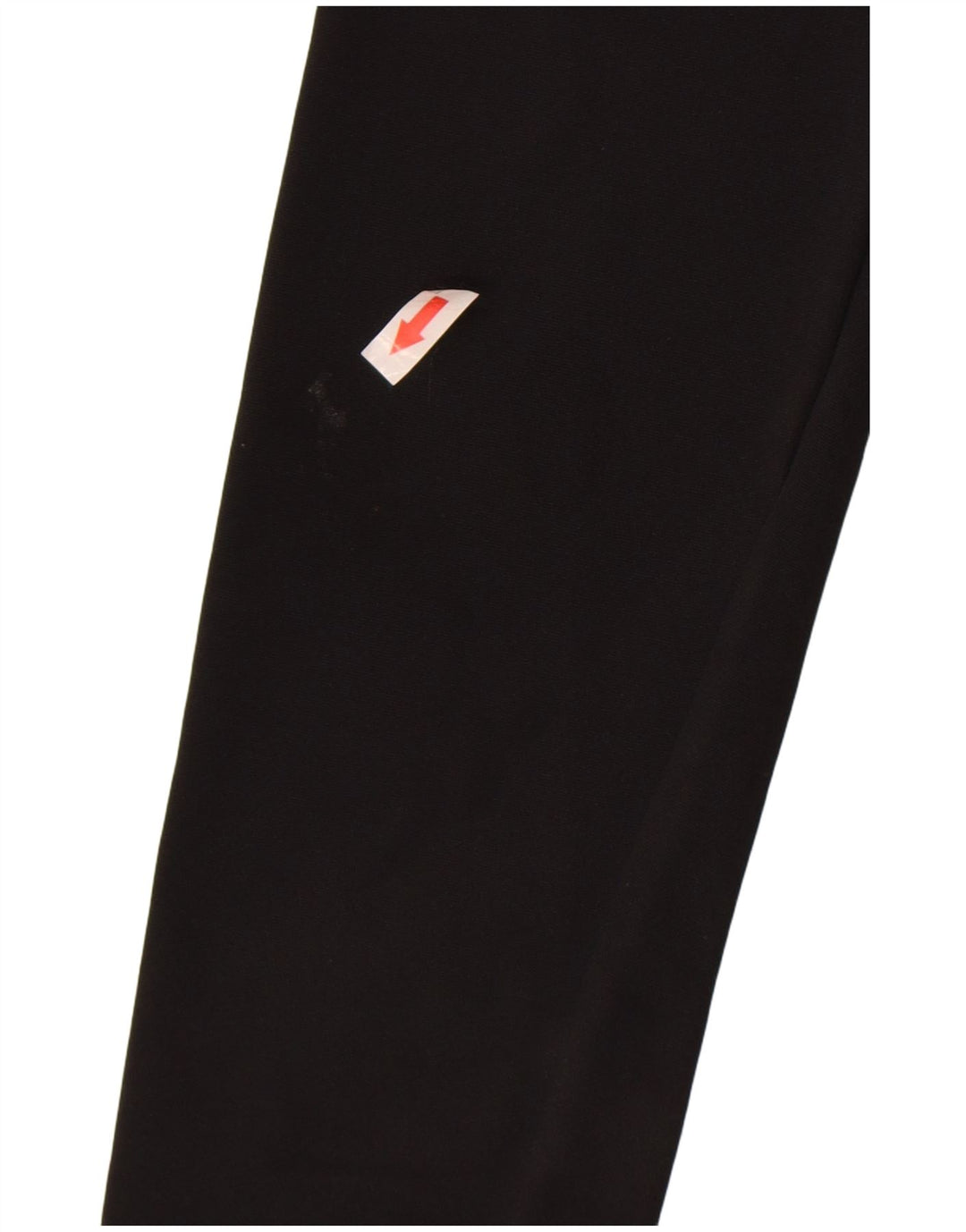 Chłopięca bluza dresowa Nike 13-14 lat XL, czarna, poliestrowa